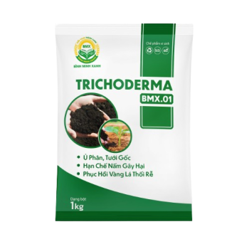 TRICHODERMA
