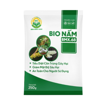BIO NẤM