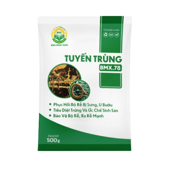 TUYẾN TRÙNG